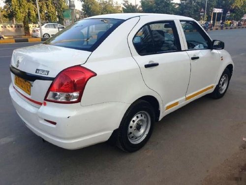 2016 Maruti Suzuki Swift Dzire MT in Ahmedabad for sale