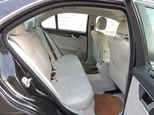 Mercedes-Benz C-Class C 220 CDI BE COR AT for sale  in Ahmedabad