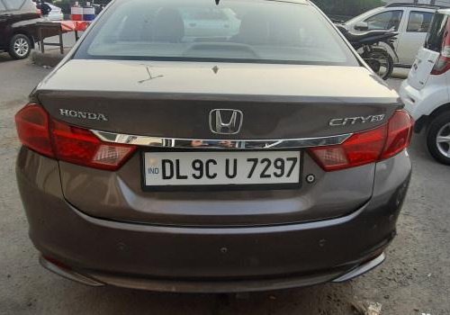 Used 2014 Honda City i VTEC SV MT for sale in New Delhi