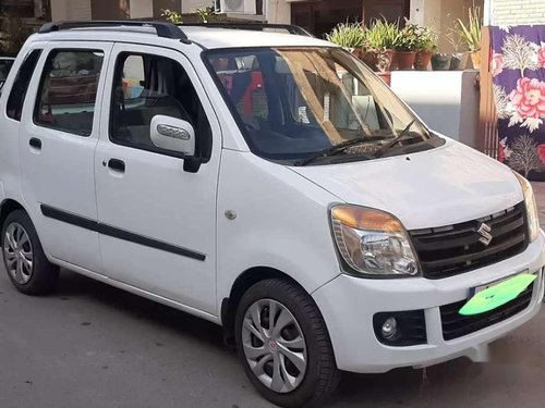 2008 Maruti Suzuki Wagon R LXI MT for sale in Chandigarh at low price