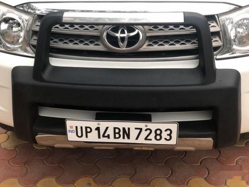 Toyota Fortuner 2009-2011 3.0 Diesel MT for sale in New Delhi