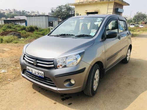 Maruti Suzuki Celerio VXI 2015 MT for sale in Pune