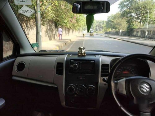 2014 Maruti Suzuki Wagon R LXI CNG MT for sale in Thane at low price