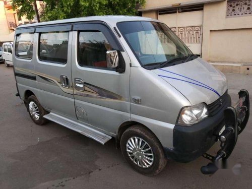 Used Maruti Suzuki Eeco MT for sale in Rajkot at low price