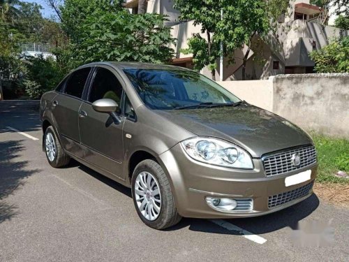 Used Fiat Linea Emotion 2011 MT for sale in Coimbatore 