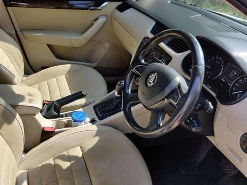 Used Skoda Octavia AT for sale in Coimbatore 
