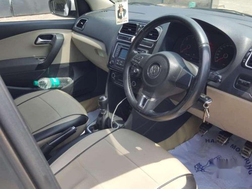 Used Volkswagen Polo GT TDI, 2013, Diesel MT for sale in Coimbatore 