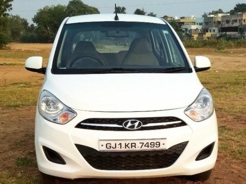 2012 Hyundai i10 Magna 1.2 MT for sale in Ahmedabad