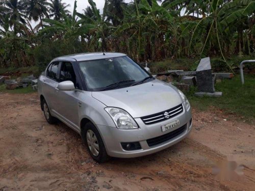 Used Maruti Suzuki Swift Dzire MT for sale in Erode at low price