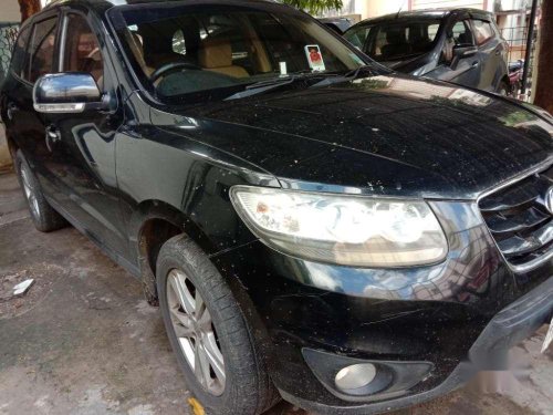 2011 Hyundai Santa Fe MT for sale in Chennai 