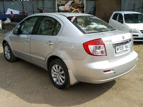 2011 Maruti Suzuki SX4 MT in Pune for sale at low price