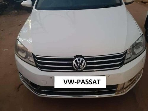 Used 2012 Volkswagen Passat MT for sale in Raipur 