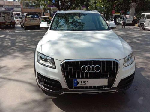 Audi Q5 AT for sale in Nagar 