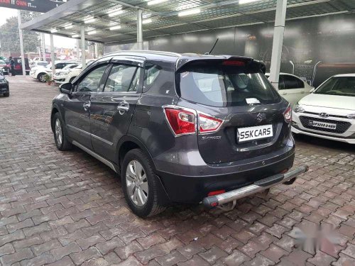 Used Maruti Suzuki S-Cross Delta 1.6, 2016, Diesel MT for sale in Lucknow 