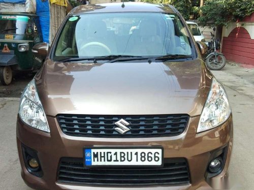 Used 2014 Maruti Suzuki Ertiga ZDI MT for sale in Mumbai 