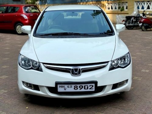 2008 Honda Civic AT for sale at low price in Mumbai