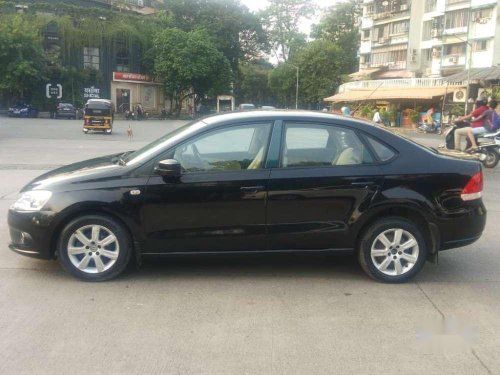 Volkswagen Vento Highline Petrol Automatic, 2011, Petrol for sale in Mumbai 