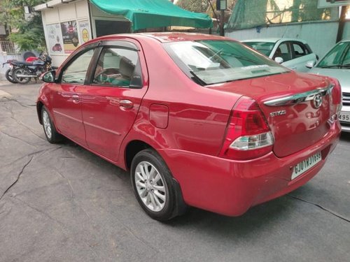 Toyota Etios 2014-2016 VXD MT in Ahmedabad