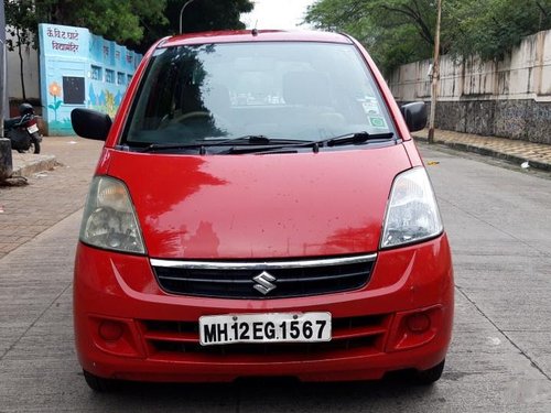 Used Maruti Suzuki Zen Estilo MT car at low price in Pune