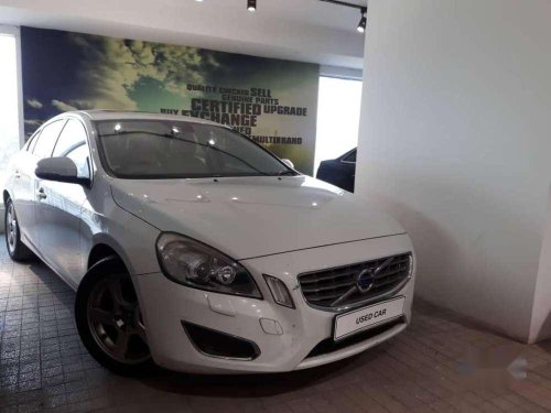 Used Volvo S60 AT for sale in Mumbai 