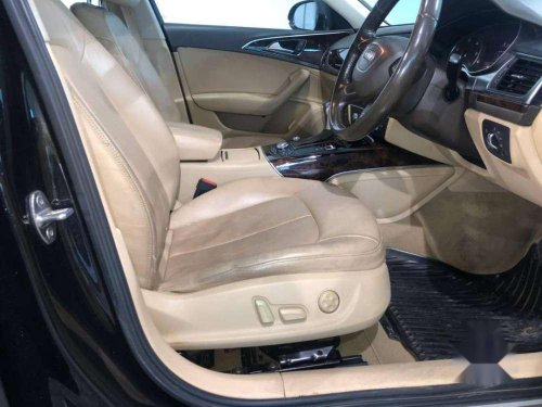 Used Audi A6 AT for sale in Mumbai 