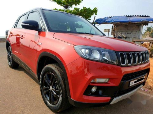 Maruti Suzuki Vitara Brezza ZDi 2016 MT for sale in Kozhikode 