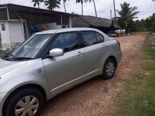 Used Maruti Suzuki Swift Dzire MT for sale in Erode at low price