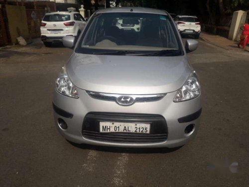 2009 Hyundai i10 Sportz 1.2 MT for sale in Mumbai 