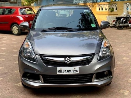 2014 Maruti Suzuki Swift VDI MT in Mumbai for sale at low price