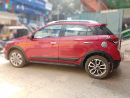 Hyundai i20 Active 1.2 SX 2016 MT for sale in Pune