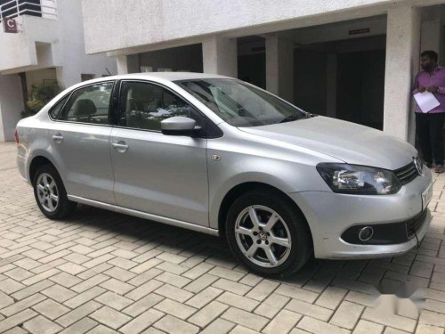 2013 Volkswagen Vento AT for sale in Pune 