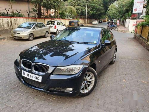 BMW 3 Series 2010 AT for sale in Mumbai 