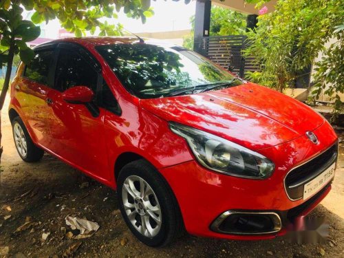 2015 Fiat Punto MT for sale in Chennai 