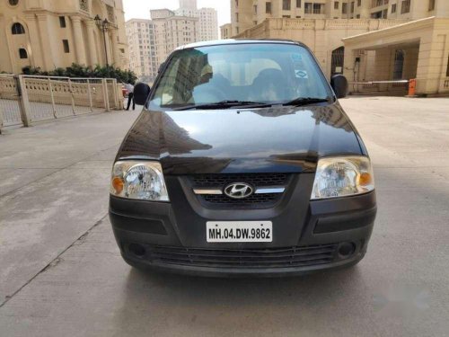 Used Hyundai Santro MT for sale in Mumbai 