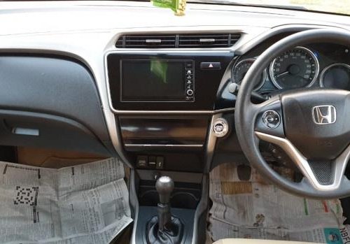 2018 Honda City i-VTEC V MT for sale in Ahmedabad