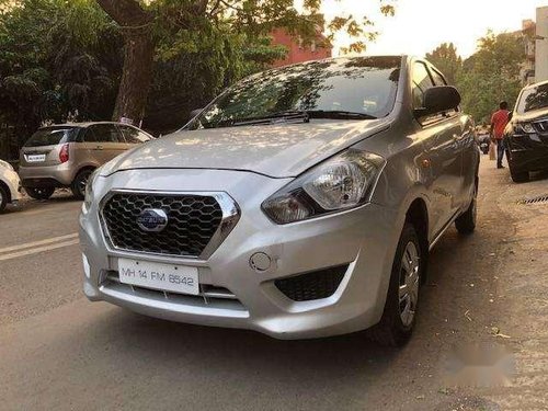 2016 Datsun GO Plus T MT for sale in Mumbai 