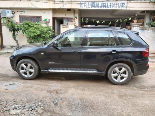 Used BMW X5 xDrive 30d AT 2011 in Hyderabad