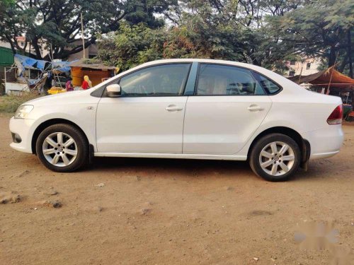 2011 Volkswagen Vento MT for sale in Nashik at low price