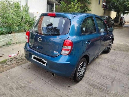 Used 2015 Nissan Micra MT for sale in Chennai 