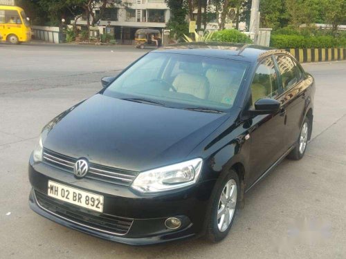 Volkswagen Vento Highline Petrol Automatic, 2011, Petrol for sale in Mumbai 