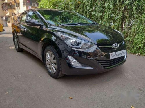 Hyundai Elantra 2015 SX MT for sale in Mumbai 