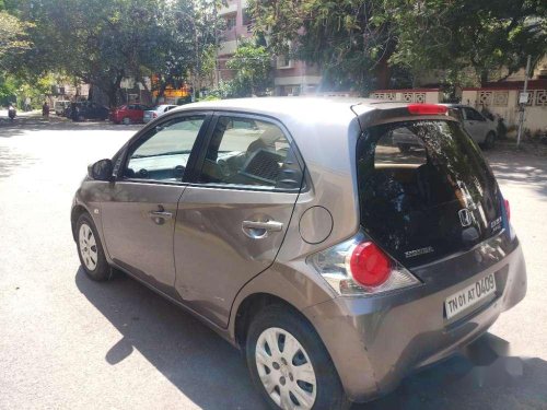 Honda Brio Exclusive Edition, 2012, Petrol MT for sale in Chennai 