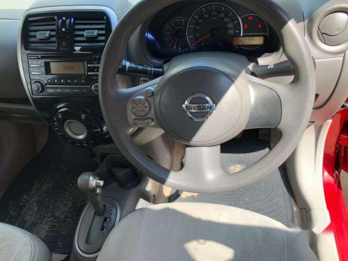 Nissan Micra XV CVT 2013 AT for sale in Chennai 