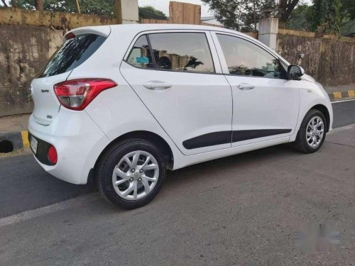 Hyundai i10 Sportz 1.2 2017 MT for sale in Mumbai 