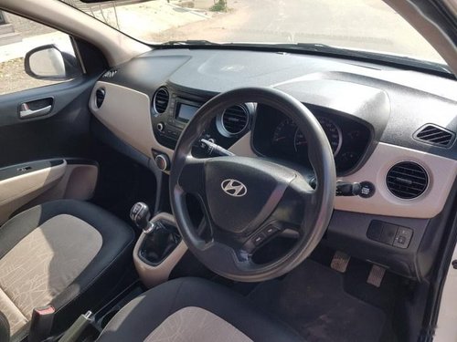 2014 Hyundai i10 Sportz MT for sale at low price in Ahmedabad