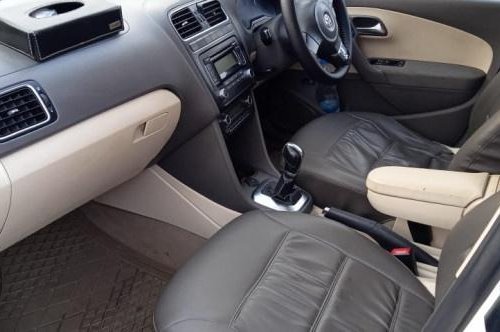 Volkswagen Vento AT 2010 for sale in New Delhi