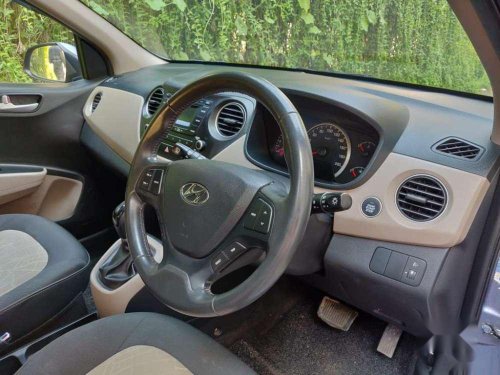 Used Hyundai i10 MT for sale in Mumbai 