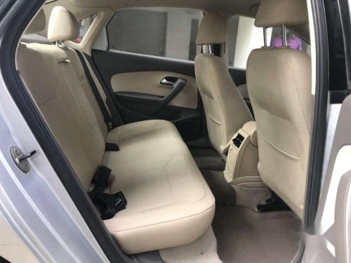 2013 Volkswagen Vento AT for sale in Pune 