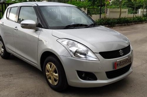 2012 Maruti Suzuki Swift VDI MT in Mumbai for sale