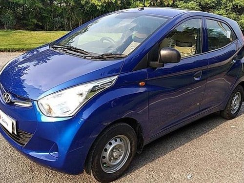 Used 2015 Hyundai Eon Era Plus MT for sale in Hyderabad